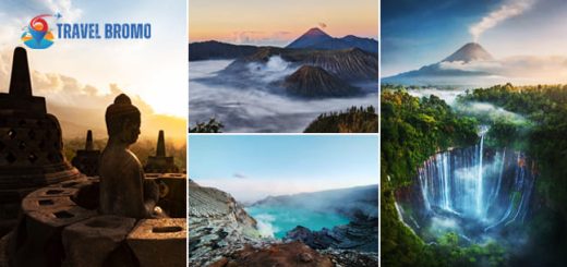 7-Day Java Tour Yogyakarta, Malang, Bromo, Ijen & Tumpak Sewu